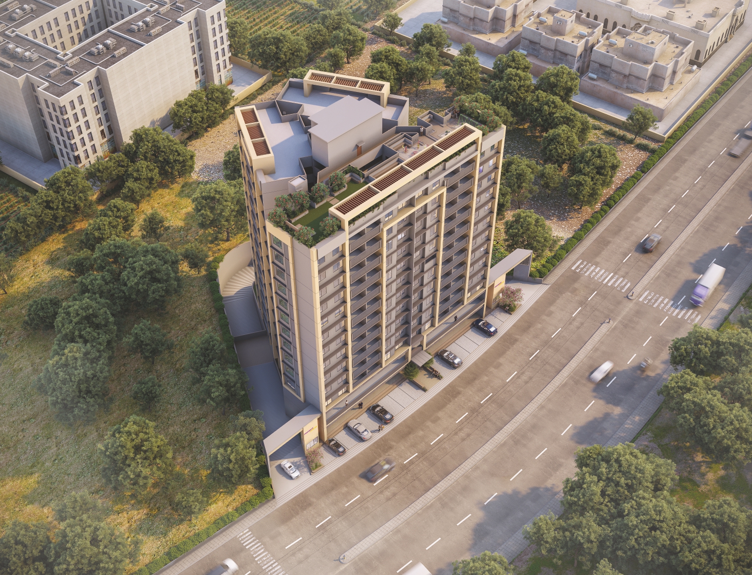 Pragati Group