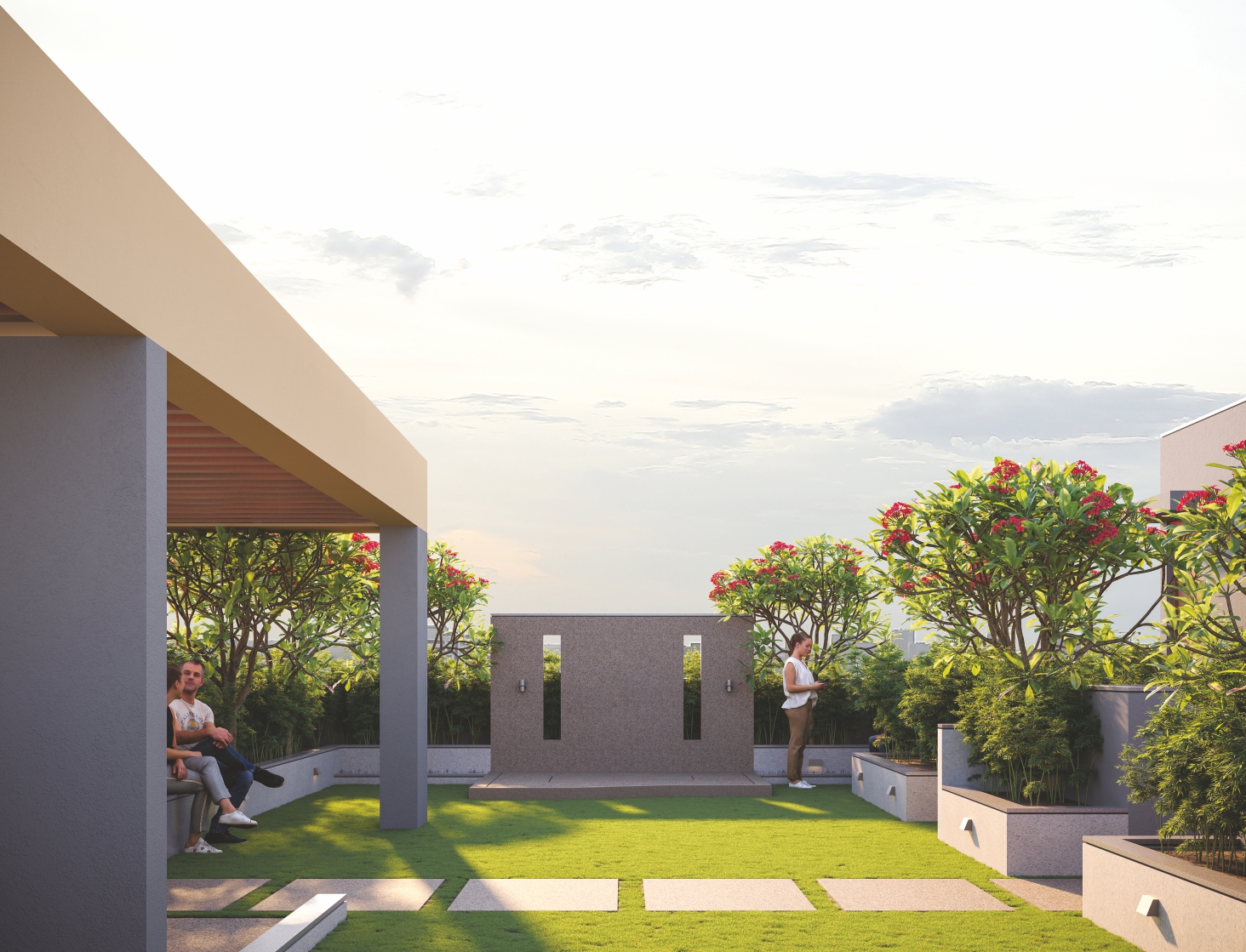 Pragati Group