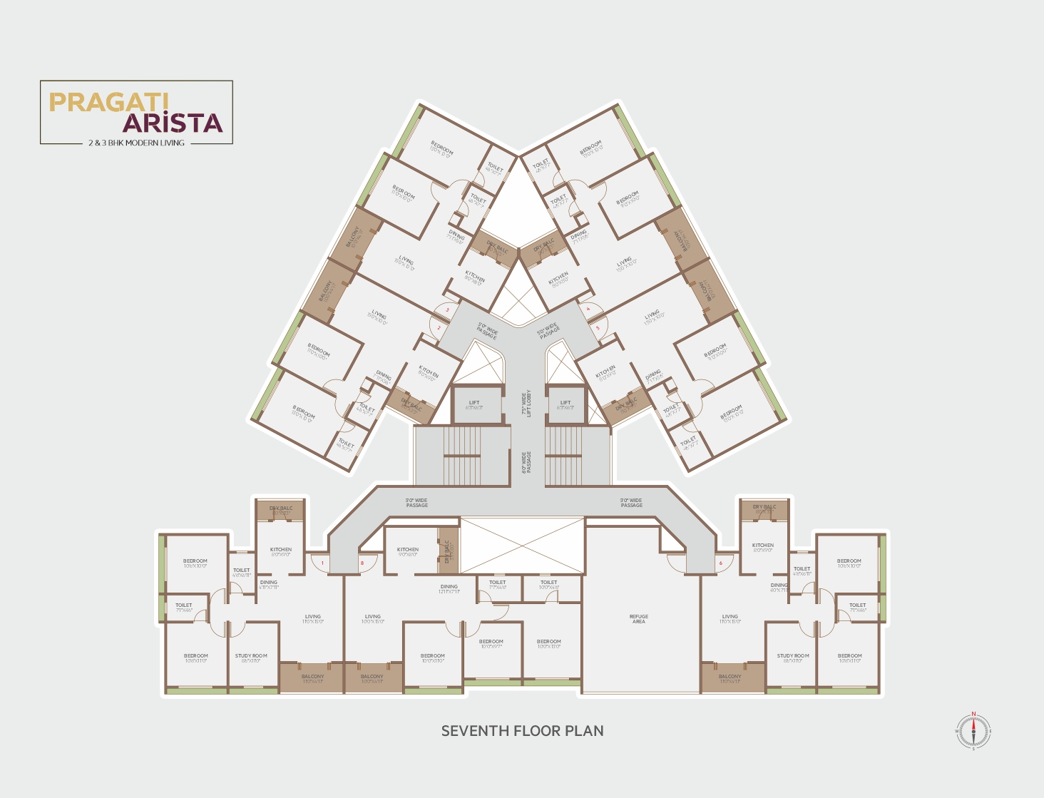 Pragati Group