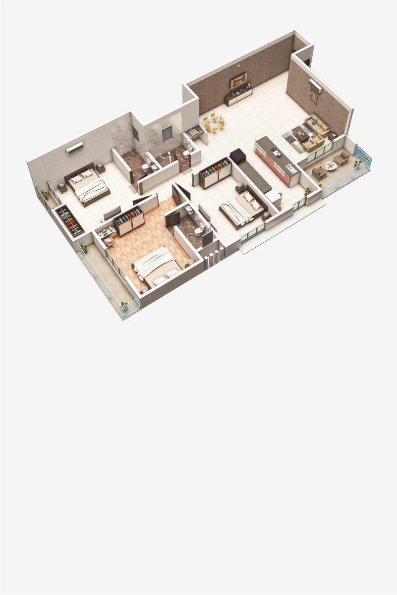 Pragati Group