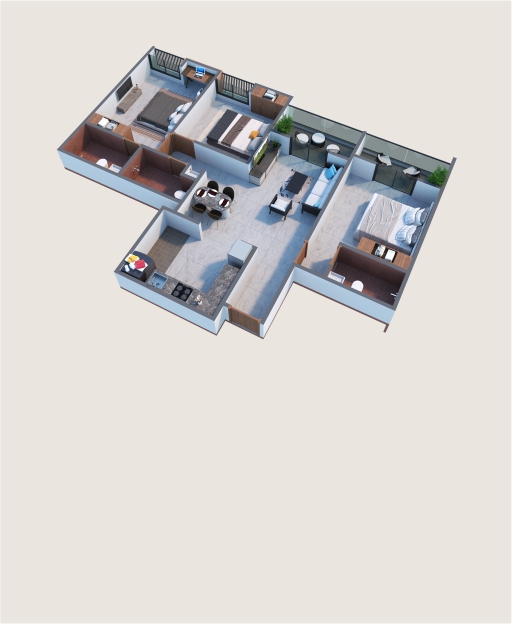 Pragati Group